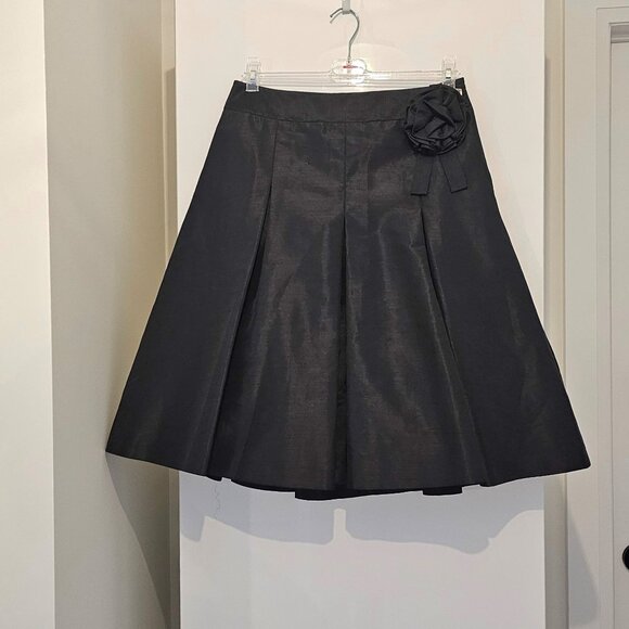 OSCAR DE LA RENTA SKIRT -NWOT!! ๐๐๐ - Picture 3 of 13
